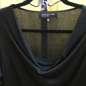 Jones New York Collection sweater